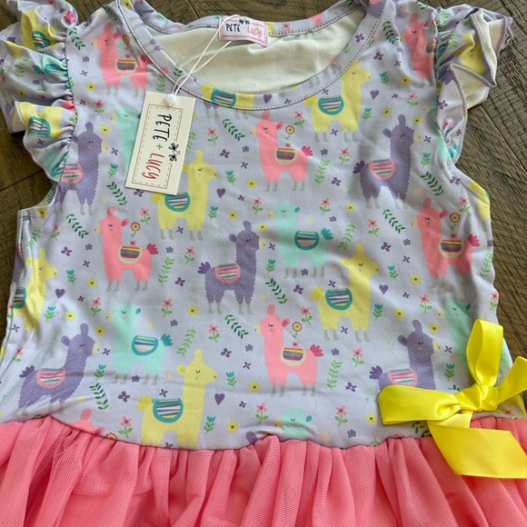 Pete+Lucy Dress - Picture 2 of 3